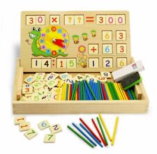 Montessori mathe spiel gebraucht kaufen  Köln