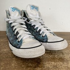 Converse top sirens for sale  LEEK