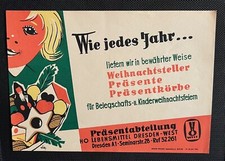 Riginal ddr plakat gebraucht kaufen  Radebeul
