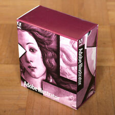 Adobe illustrator 5.5 d'occasion  Strasbourg-