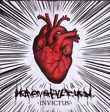 Invictus heaven shall gebraucht kaufen  Berlin