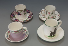 China cup saucer for sale  BASINGSTOKE