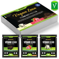 Xcelerate nutrition vegan for sale  PINNER
