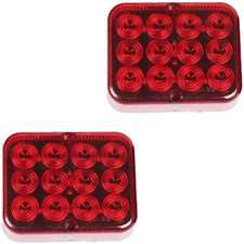 Led anhanger nebelschlussleuch gebraucht kaufen  Wiesbaden