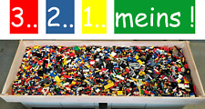 Lego kiloware mischlego gebraucht kaufen  Burggen