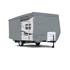 Long deluxe camper for sale  Whippany