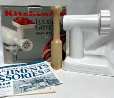 Vintage kitchenaid food for sale  Greenville