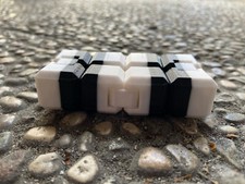 Cubo antistress per usato  Olgiate Comasco