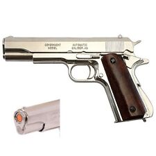 Denix nickel 1911 for sale  Roseville