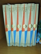 Volumi enciclopedia del usato  Monza