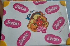 Barbie koffer barbie gebraucht kaufen  München