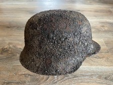 Helm stahlhelm m42 gebraucht kaufen  Schwerin
