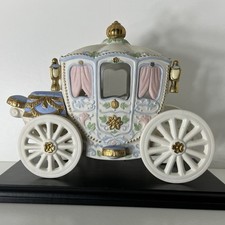 Lenox porcelain cinderella for sale  Fairless Hills