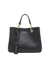 EMPORIO ARMANI Borsa Donna EW000361 AF12103 MC032 Nero na sprzedaż  Wysyłka do Poland
