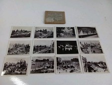Vintage souvenir set for sale  SOUTHPORT