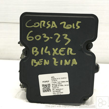 39002554 aggregato abs usato  Italia