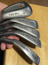 honma 4 star for sale honma 4 star for sale Daly City