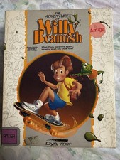 Amiga spiel the gebraucht kaufen  Feldberg