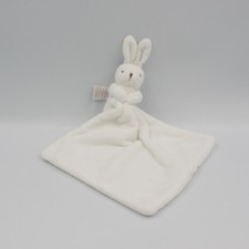Doudou lapin blanc d'occasion  Le Portel