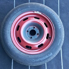Ruota scorta peugeot usato  Latina