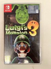 Giochi nintendo switch usato  Modica