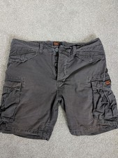 Superdry core cargo for sale  ROSSENDALE