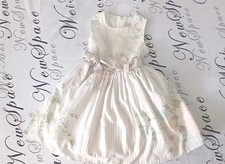 Kleid festlich 116 gebraucht kaufen  Niestetal