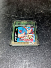 Mega Man X2 Gbc (JPN) RB3 comprar usado  Enviando para Brazil