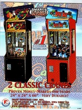 2005 smart industries for sale  Collingswood