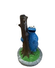 Vintage cookie monster for sale  Sweetwater