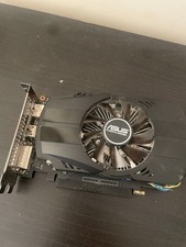 Asus geforce gtx for sale  OXFORD