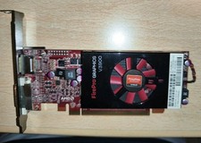 Scheda video amd usato  Formigine