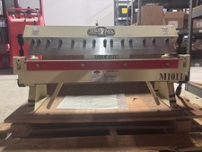 Shop fox m1011 for sale  Wylie