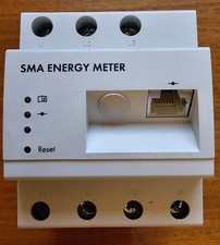 Sma energy meter gebraucht kaufen  Peine