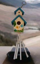 Mini bird house for sale  Adamstown