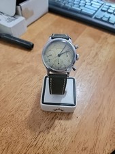 Vintage wittnauer valjoux for sale  Quincy