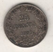 Finlandia finland pennia usato  Treviso