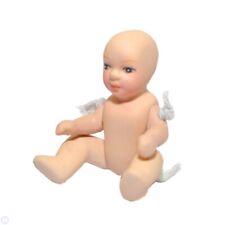 Undressed porcelain baby for sale  SHEFFIELD