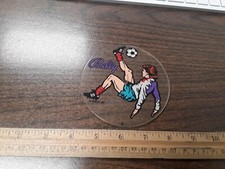 Cup soccer bally for sale  North Olmsted