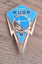 Military badge establishment d'occasion  Expédié en Belgium