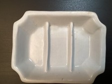 Ironstone stone dish for sale  Trenton