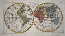 Map 1749 robert d'occasion  Paris VI