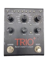 Digitech trio band d'occasion  Expédié en France