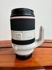 Canon 200mm 8l d'occasion  Paris XIII