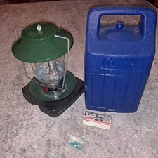 Coleman mantle propane for sale  Buffalo