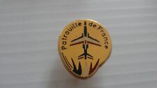 Pin avion patrouille d'occasion  Le Pontet