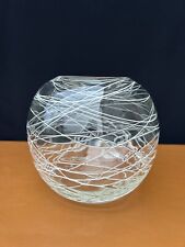 Vaso vetro murano usato  Piacenza