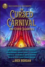 Cursed carnival calamities for sale  UK