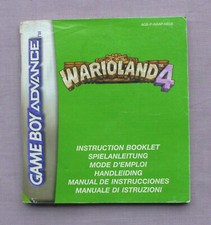 Nintendo gameboy spielanleitun gebraucht kaufen  Stendal