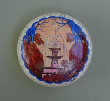 Boite ronde signee d'occasion Boite ronde signee d'occasion  Génissac